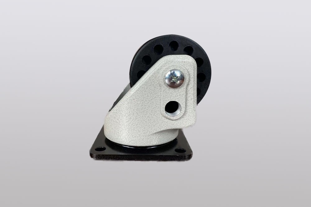 leveling casters，retractable leveling caster，leveling castors，height adjustment leveling caster，castors adjustable height，adjustable height casters