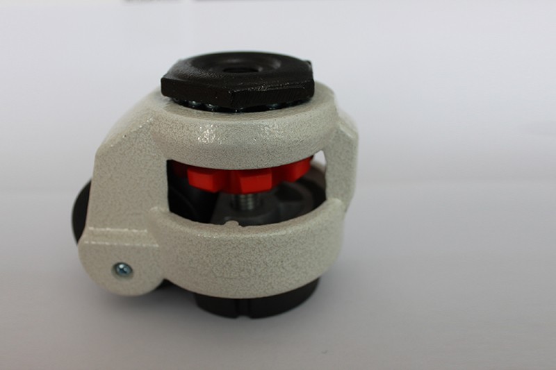 caster wheel for leveling，self leveling caster wheel，casters with leveling feet，self leveling casters，self leveling castors，heavy duty leveling casters