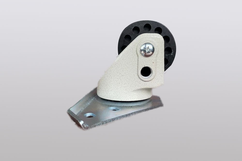 caster wheel for leveling，self leveling caster wheel，casters with leveling feet，self leveling casters，self leveling castors，heavy duty leveling casters